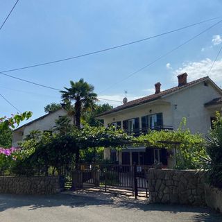 Apartmanok Parkolóhellyel Opric, Opátia - Opatija - 7695 Oprič (5)