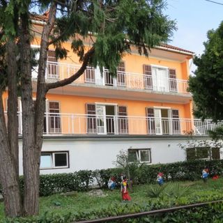 Apartmanok Parkolóhellyel Opric, Opátia - Opatija - 7715 Oprič (3)