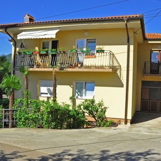 Apartmanok Parkolóhellyel Opric, Opátia - Opatija - 7728 Oprič (3)