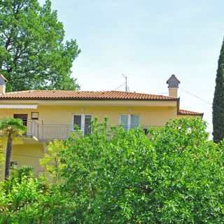 Apartmanok Parkolóhellyel Opric, Opátia - Opatija - 7728 Oprič (4)