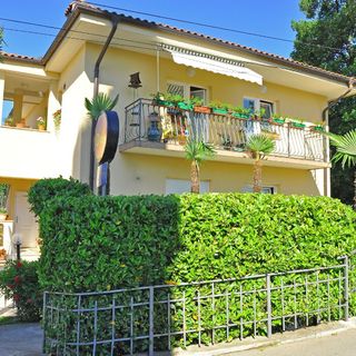 Apartmanok Parkolóhellyel Opric, Opátia - Opatija - 7728 Oprič (2)