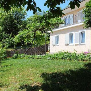 Apartmanok Parkolóhellyel Opric, Opátia - Opatija - 7753 Oprič (3)