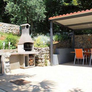 Apartmanok Parkolóhellyel Opric, Opátia - Opatija - 7753 Oprič (5)