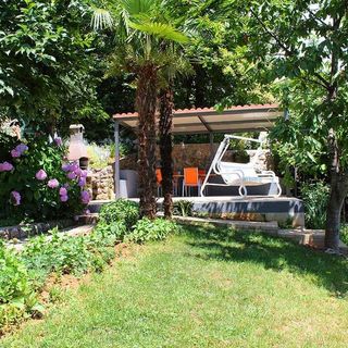 Apartmanok Parkolóhellyel Opric, Opátia - Opatija - 7753 Oprič (4)