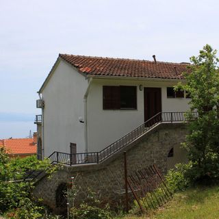 Apartmanok Internet Hozzáféréssel Opric, Opátia - Opatija - 7756 Oprič (2)