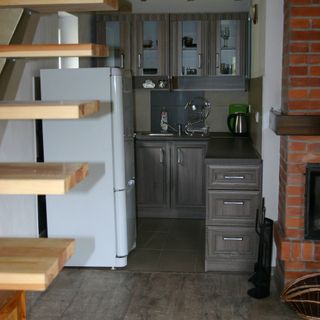 Domki nad Strumykiem Pieniny Krościenko nad Dunajcem (4)