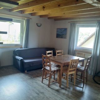 Domki nad Strumykiem Pieniny Krościenko nad Dunajcem (2)