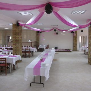 Napsugár Vendégház és Rendezvényház Kisszállás (3)