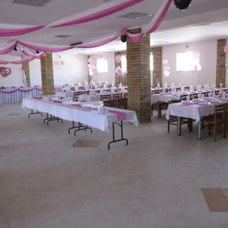 Napsugár Vendégház és Rendezvényház Kisszállás (4)