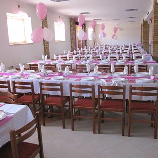 Napsugár Vendégház és Rendezvényház Kisszállás (5)