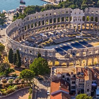 Apartman Denis Pula (4)