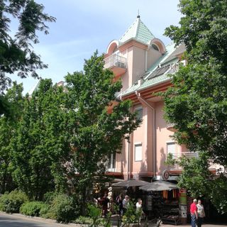 Niki Apartman Hévíz (5)