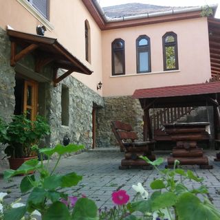 Bükk Vendégház Mályinka (4)