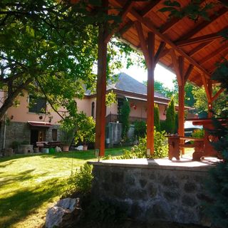 Bükk Vendégház Mályinka (5)