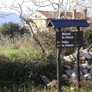 Apartment Lucy Bajčići (5)