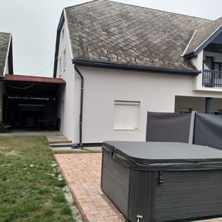 Sam Ash Vendégház Balatonszemes (4)