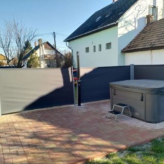 Sam Ash Vendégház Balatonszemes (5)