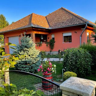 Betti Apartman Balatonberény (2)