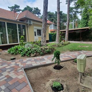 Ágnes Apartman II. Siófok (3)