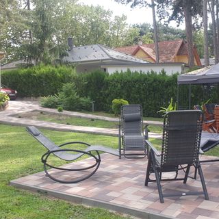 Ágnes Apartman II. Siófok (4)