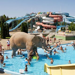 Repose Apartments Hajdúszoboszló (2)