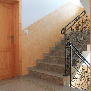 Pokoje Nędzówka Ząb (2)