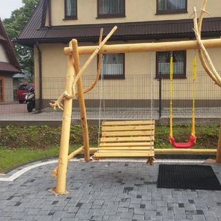 Pokoje Nędzówka Ząb (3)