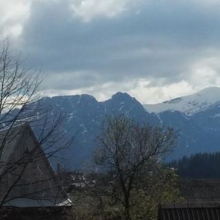 Pokoje Nędzówka Ząb (4)