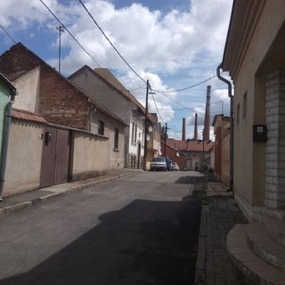 START Apartmanok Pécs (2)