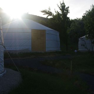 Jurta Hotel Balatongyörök (5)