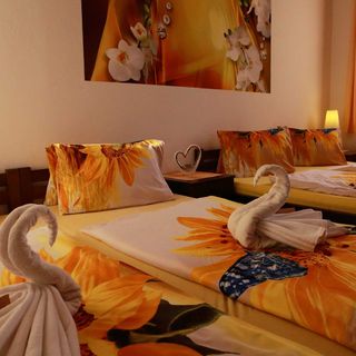 Hotel Stará škola Hořice na Šumavě (5)