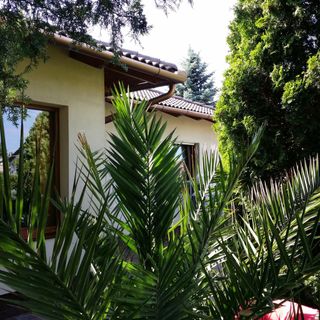 Häuschen Viktória Zamárdi (4)