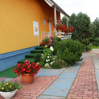 SeSil Apartman Pusztavám (2)