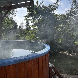 Gilice Vendégház Parádsasvár (4)