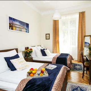 Otium Old Town Sarego Kraków (2)