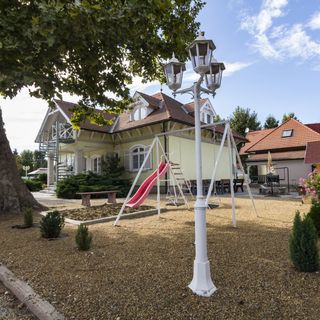 Dió Apartmanok Balatonboglár (4)