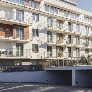 VacationClub Bałtycka 16 Kołobrzeg (2)