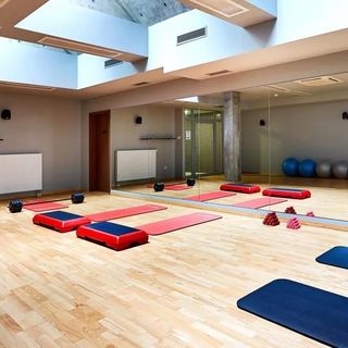 VacationClub Bałtycka 16 Kołobrzeg (3)