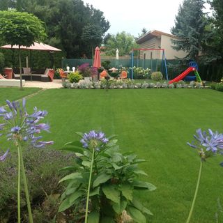 Sóstó Spa Apartman Nyíregyháza-Sóstófürdő (4)