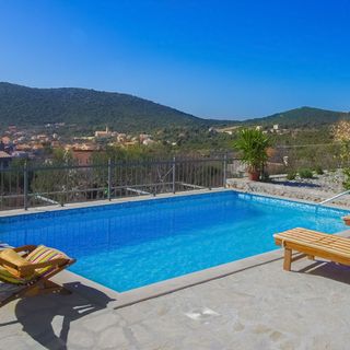 Villa Krčina Vinisce (4)