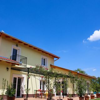 Wellness Villa Békésszentandrás (5)