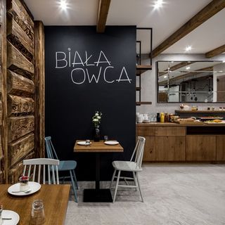 Biała Owca Zakopane (4)