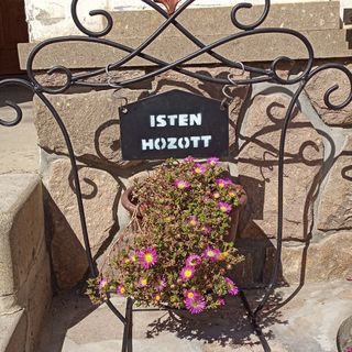 Tomorvár Apartmanház Bogács (3)