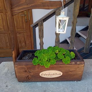 Tomorvár Apartmanház Bogács (4)