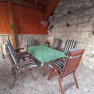 Tomorvár Apartmanház Bogács (5)