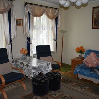 Kwatera prywatna u Jolki 500 m od morza Sopot (5)