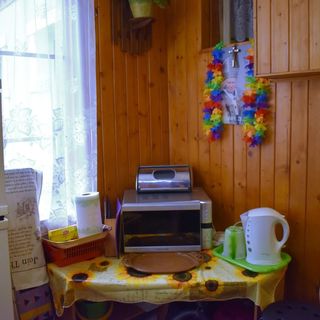 Kwatera prywatna u Jolki 500 m od morza Sopot (2)