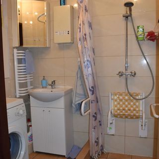 Kwatera prywatna u Jolki 500 m od morza Sopot (4)