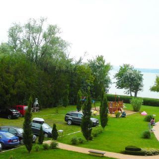 Vízparti SAS Apartman Siófok (3)