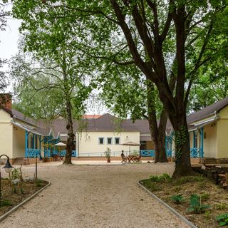 Balzsam Apartmanház Harkány (4)